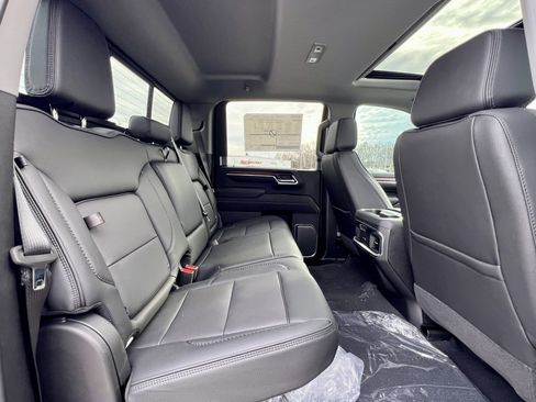 New 2026 GMC Sierra 2500 Denali w/ Denali Reserve Package image 43