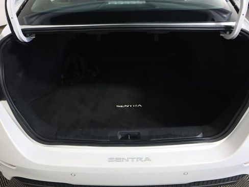 Certified 2023 Nissan Sentra SR w/ SR Premium Package image 31