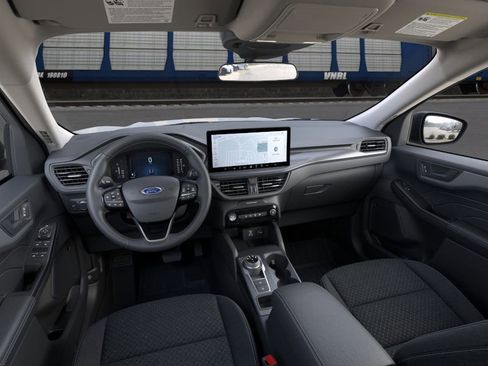 New 2026 Ford Escape Active w/ Tech Pack #1 image 9