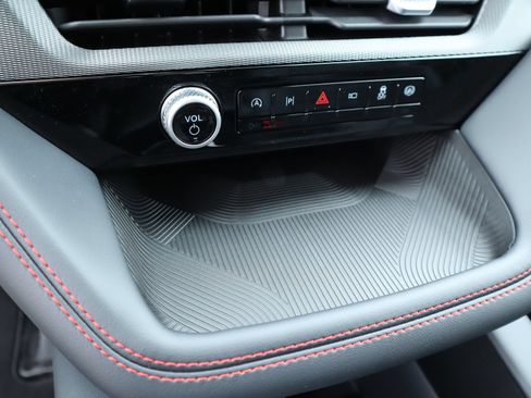 New 2026 Ford Explorer ST-Line w/ Premium Package RWD image 9