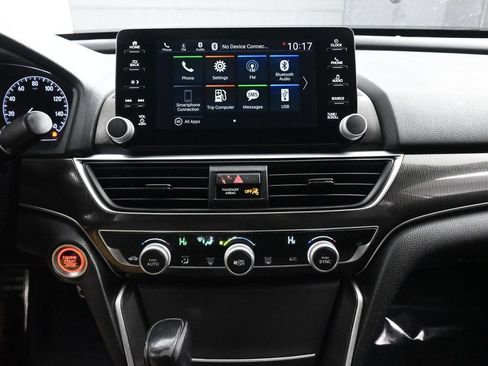 Used 2019 Honda Accord Sport image 29