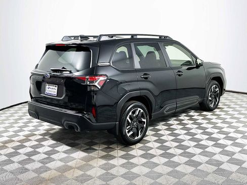 Used 2025 Subaru Forester Limited image 6
