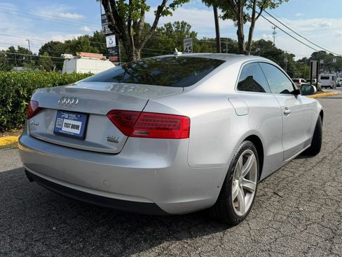 Used 2015 Audi A5 2.0T Premium AWD/4WD image 3