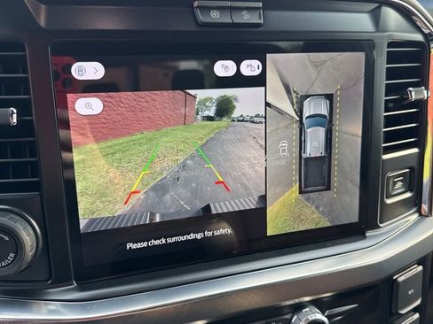 New 2025 Ford F250 King Ranch image 27