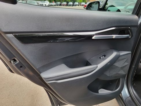 Certified 2024 Kia Seltos EX AWD/4WD image 25