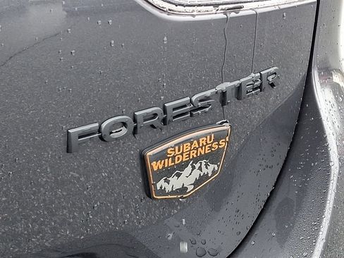 Certified 2025 Subaru Forester Wilderness image 33