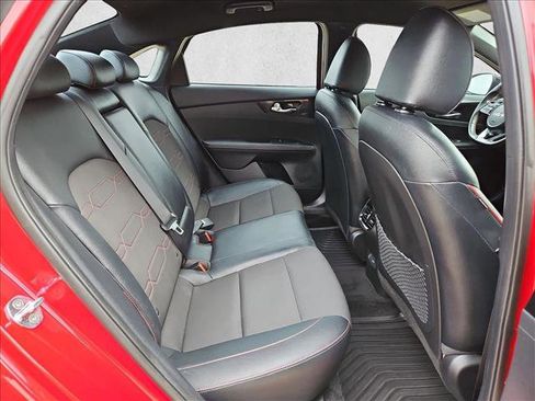 Used 2023 Kia Forte GT image 20