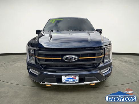 Used 2023 Ford F150 Tremor w/ Equipment Group 402A High image 6