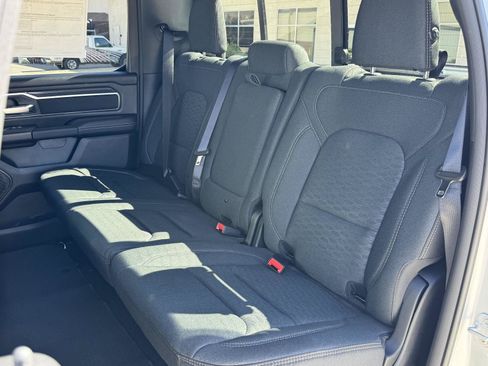 New 2026 RAM 1500 Big Horn AWD/4WD image 30