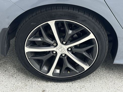 Used 2022 Honda Civic Touring image 40