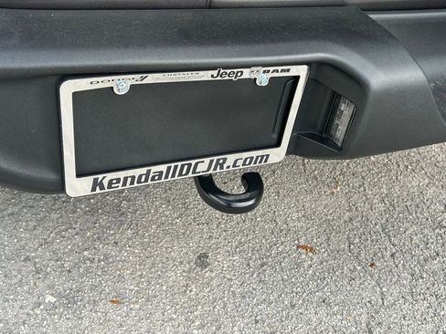 New 2026 Jeep Wrangler Sport S image 45