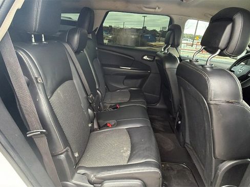 Used 2016 Dodge Journey Crossroad image 37