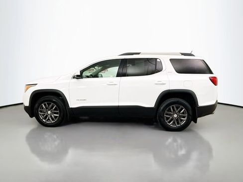 Used 2019 GMC Acadia SLT image 4