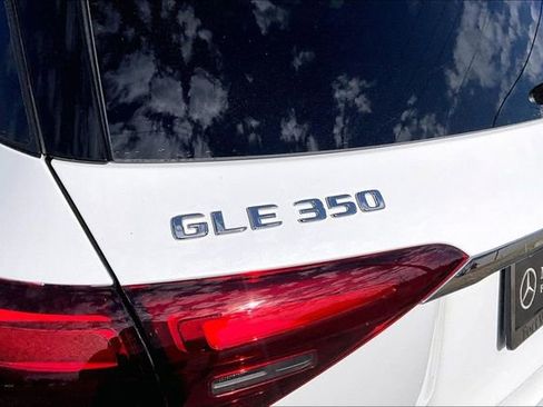 New 2026 Mercedes-Benz GLE 350 GLE 350 image 15