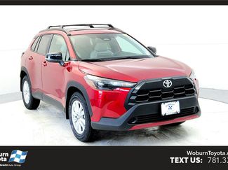 New 2026 Toyota Corolla Cross LE video 1