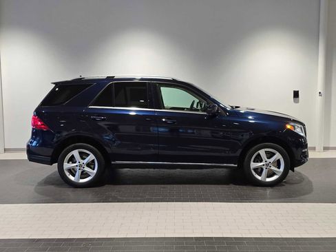 Used 2018 Mercedes-Benz GLE 350 4MATIC image 8
