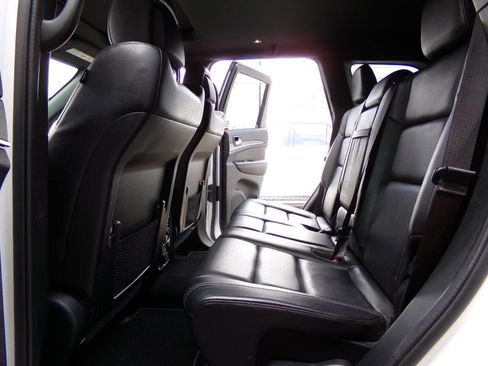 Used 2021 Jeep Grand Cherokee 80th Anniversary w/ Quick Order Package 28K 80th image 21