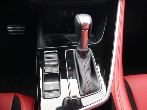 Used 2025 Acura ADX A-Spec image 17