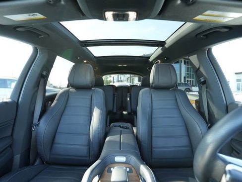 Used 2024 Mercedes-Benz GLS 450 GLS 450 image 34