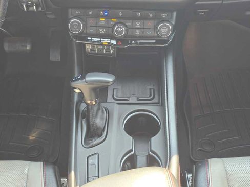 Used 2023 Dodge Durango R/T AWD/4WD image 13