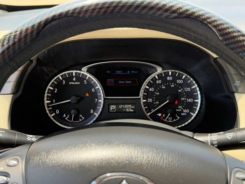 Used 2015 INFINITI QX60 FWD image 14