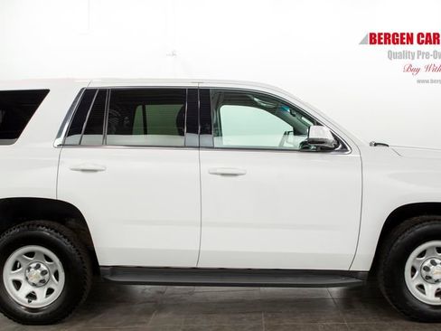 Used 2015 Chevrolet Tahoe 4WD image 14