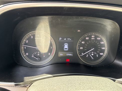 Used 2020 Hyundai Tucson SE FWD image 19