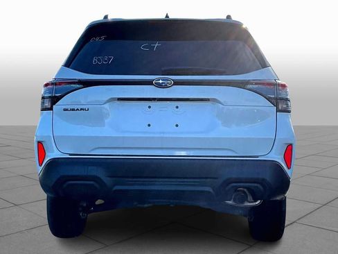 New 2026 Subaru Forester Premium image 4