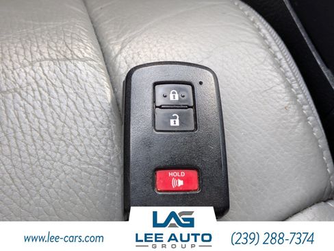 Used 2021 Toyota Tundra Limited RWD image 27