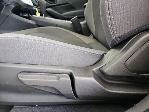 New 2025 Subaru Crosstrek 2.5i Premium image 29