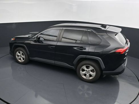 Used 2020 Toyota RAV4 XLE w/ Convenience Package AWD/4WD image 13