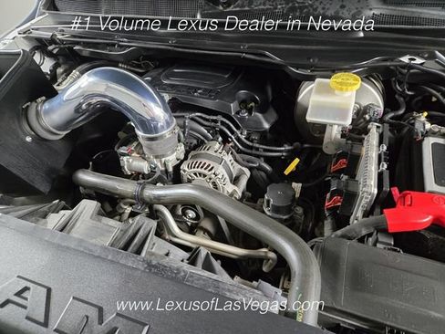 Used 2022 RAM 1500 Big Horn AWD/4WD image 25
