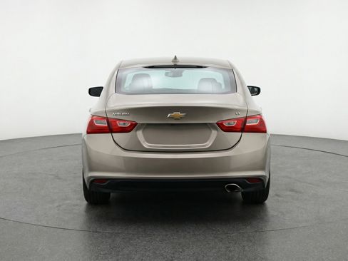 Used 2024 Chevrolet Malibu LT image 7