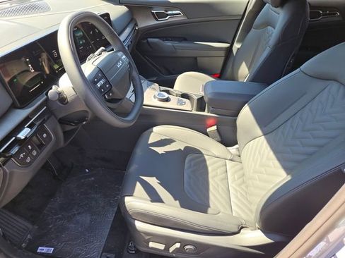 New 2026 Kia Sportage X-Line image 11