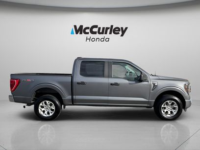 Used 2023 Ford F150 XLT