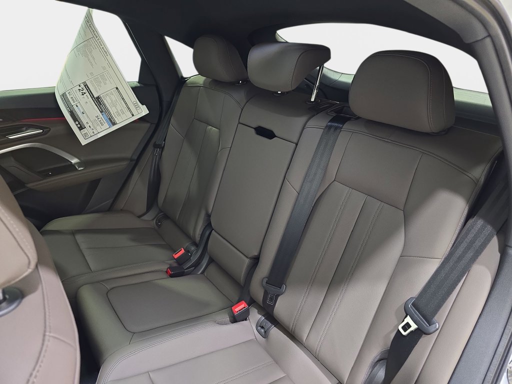 New 2026 Audi Q5 Premium Plus AWD/4WD image 12