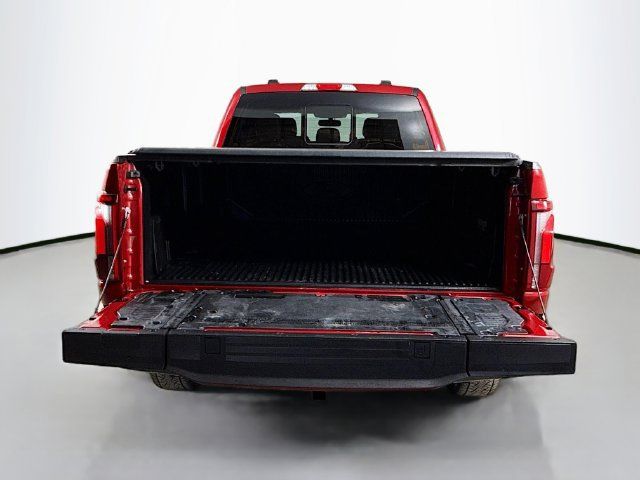 Used 2024 Ford F150 King Ranch AWD/4WD image 29