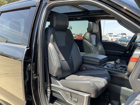 Used 2025 Ford F150 Raptor AWD/4WD image 26