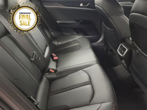 Certified 2021 Kia K5 GT image 18