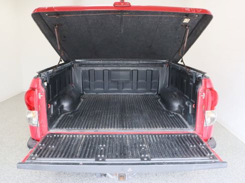 Used 2008 Toyota Tundra Limited RWD image 30