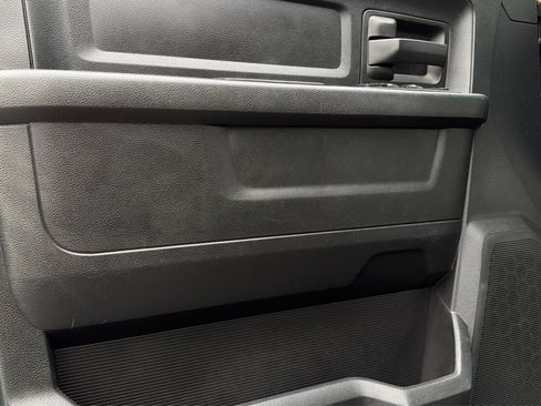 Used 2017 RAM 1500 Express w/ Black Ram 1500 Express Group RWD image 14