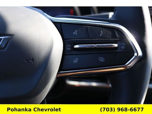 New 2026 Chevrolet Equinox ACTIV image 13