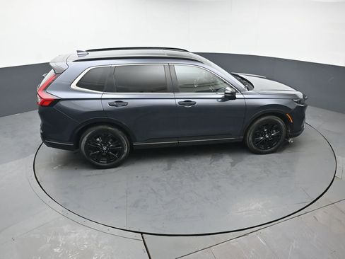 Used 2024 Honda CR-V Sport Touring image 43