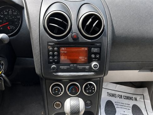 Used 2011 Nissan Rogue SV AWD/4WD image 14