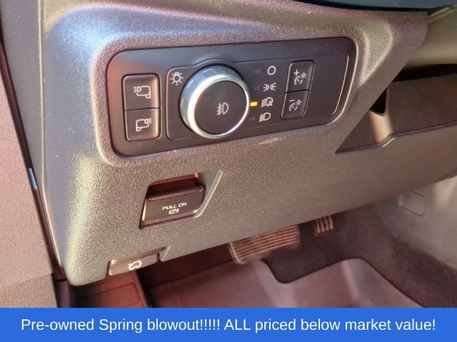 Used 2022 Ford Bronco Raptor AWD/4WD image 24