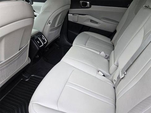 New 2026 Kia Sorento S FWD image 21
