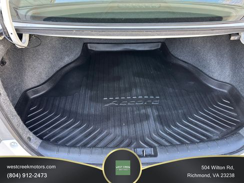 Used 2014 Honda Accord EX-L image 15