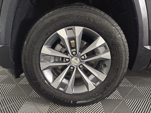 Used 2026 Chevrolet Equinox LT FWD image 7