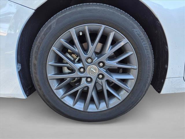 Used 2018 Lexus ES 350 w/ Navigation System Package FWD image 18