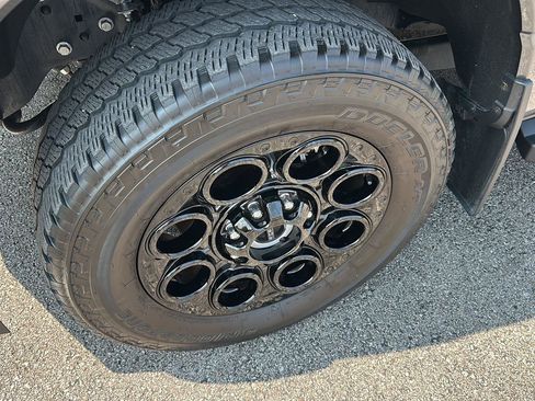 Certified 2023 Ford F350 Lariat w/ Lariat Ultimate Package AWD/4WD image 9